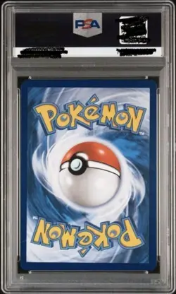 2025 POKEMON MEP EN ULTRA PREMIUM COLLECTION #023 MEGA CHARIZARD X EX PSA 10 - Image 2