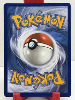 Pokemon Team Rocket's Persian ex Holo #150/182 SV10: Destined Rivals - Image 2
