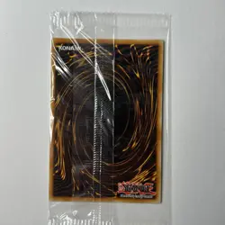 Yugioh Deep Sea Repetiteur Secret Rare HAC1-EN175 (Near Mint) Sealed - Image 2