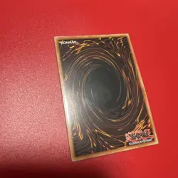 Yugioh! K9-X "Ripper/M" - BPRO-ENSP1 - Secret Rare - LIMITED EDITION - PROMO - Image 2