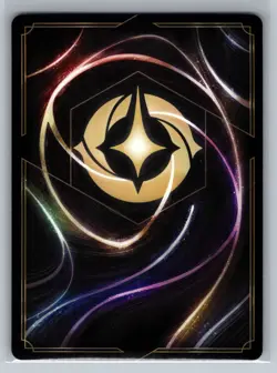 The Queen Conceited Ruler 1/204 Disney Lorcana Fabled Rare NM - Image 2