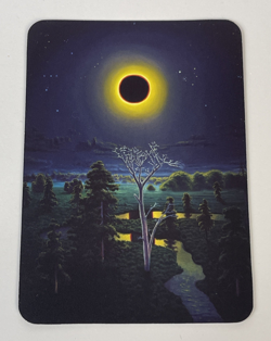 Sorcery Contested Realm Gothic Cold Foil Unique Eclipse Near Mint Pack Fresh - Image 5