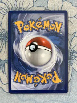 Pokemon TCG Team Rockets Mewtwo EX 213/182 Full Art Destined Rivals MINT - Image 2