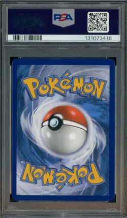 2017 Pokemon Sun & Moon Shining Legends #39 Mewtwo Gx PSA 10 GEM MINT - Image 2