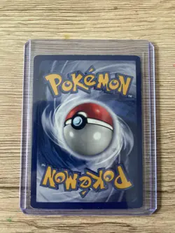 Kadabra Pokemon Card - 1st Edition Base Set - Image 2