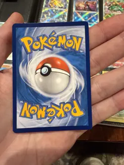 Imposter Professor Oak 004/025 25th Anniversary Promo Japanese Pokemon Card - NM - Image 2