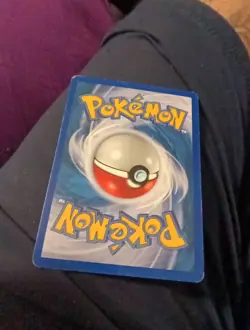 Pokemon TCG Expedition Base Set Haunter Regular Card 80/165 - Image 2