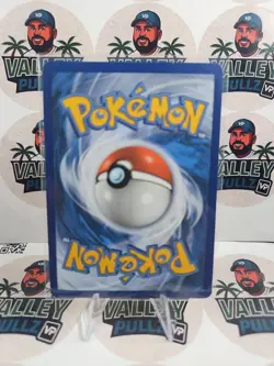 Pokemon Pikachu Celebrations Birthday Surpirse 25th Anniversary Promo Card Holo - Image 2
