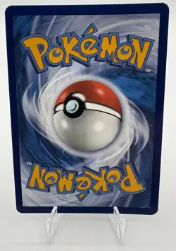 Pokemon TCG Snorlax #51 Scarlet & Violet 151 Promo Card Near Mint Condition - Image 2