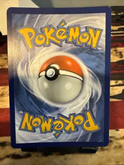 Pokemon Riolu TCG Illustration Rare Card 215/198 SV01 Scarlet & Violet Base Set - Image 2