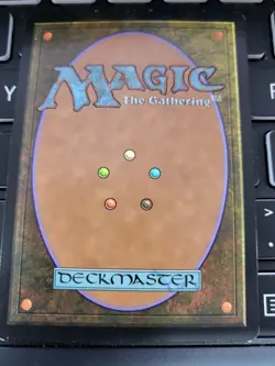 Bloodstained Mire Onslaught MTG - Image 2