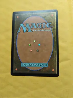 MTG: Biorhythm: Onslaught - Image 2