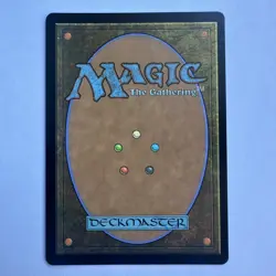 Snap 66 NM Foil C Dominaria Remastered MTG - Image 2