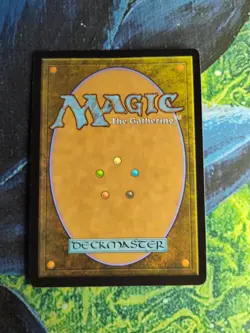 MTG Elegant Parlor - Murders at Karlov Manor (MKM) #260 Non-Foil NM - Image 2