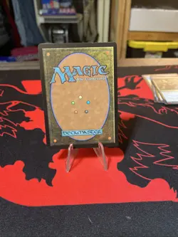 Magic The Gathering MTG TIMELY WARD Commander Legends NM Near Mint - Image 2