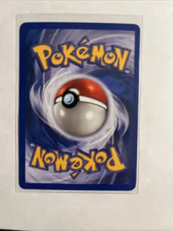 Pokemon TCG Porygon 103b/147 Aquapolis 2002 Reverse Holo Alternative Card - Image 2