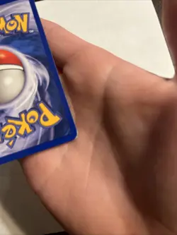 Pokemon TCG Porygon 103b/147 Aquapolis 2002 Reverse Holo Alternative Card - Image 3