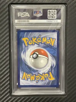 2023 PSA 10 Zapdos ex #202 Special Illustration Rare Pokemon TCG S&V Mew 151 - Image 2