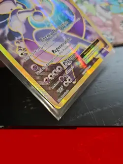 Mewtwo EX - 103/108 - Pokemon Evolutions XY Full Art Ultra Rare Card DMG/HP - Image 3