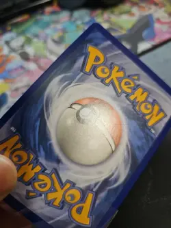 Mewtwo EX - 103/108 - Pokemon Evolutions XY Full Art Ultra Rare Card DMG/HP - Image 4
