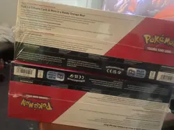 Sams Club Pokemon Prismatic Evolutions Surprise Boxes & Booster Bundles Lot Of 2 - Image 2