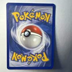 Pokemon TCG Dark Celebi Holo Rare Card Hidden Legends 4/101 LP - Image 2