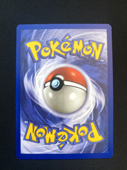 Jigglypuff #7 Black Star Promo NM Pokemon WOTC Wizards of the Coast - Image 2