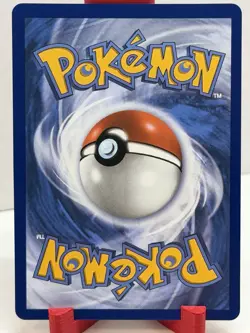 Pokemon TCG Ethan's Ho-Oh ex 209/182 Sv10: Destined Rivals Holo NM/M - Image 2