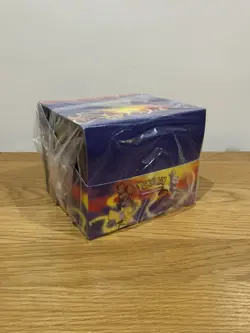 Pokemon Kanto Power Mini Tin Display Box 10 Tins Sealed, quick dispatch ✅ - Image 1
