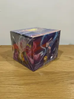 Pokemon Kanto Power Mini Tin Display Box 10 Tins Sealed, quick dispatch ✅ - Image 2