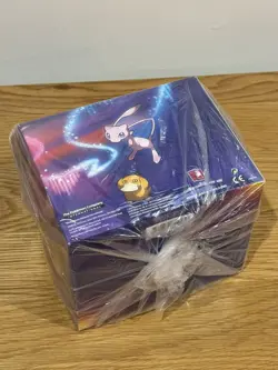 Pokemon Kanto Power Mini Tin Display Box 10 Tins Sealed, quick dispatch ✅ - Image 3