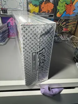 2023 Pokemon Scarlet & Violet 151 Ultra Premium Collection UPC SEALED IN CASE - Image 3