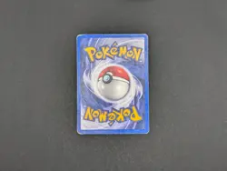 Pokemon TCG Wartortle Base Set 2 Unlimited Uncommon Card 63/130 - VG - Image 2