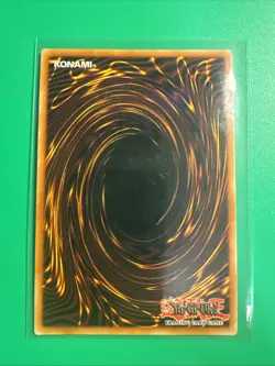 Yugioh XYZ-Dragon Cannon BPT-010 Secret Rare Promo NM - Image 2