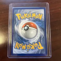 Pokemon TCG - Celebi VMAX Chilling Reign 199/198 Rainbow Holo Secret Rare NM - Image 2