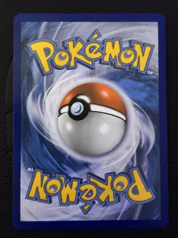 Pokemon TCG Jolteon EX 28a/83 Generations Ultra Rare Holo Full Art LP+ - Image 2