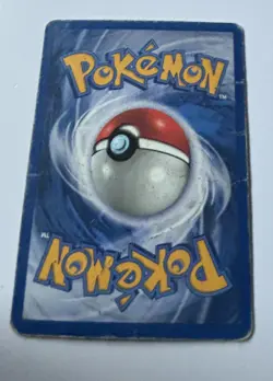 Pokemon TCG Dragonite Holo Card 9/165 Expedition Base Set Ultra Rare - M - LP - Image 2