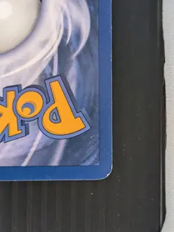 Pokemon TCG Dragonite 9/165 Expedition Base Set Holo Rare SWIRL NM - Image 5