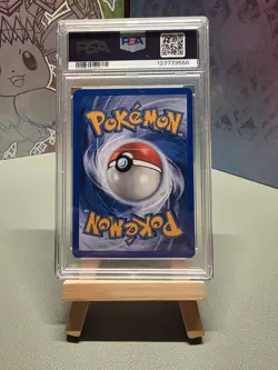 Dragonite 43/165 PSA 9 Non-Holo Pokemon TCG Expedition! - Image 2
