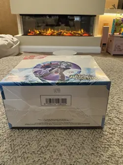 Pokemon TCG: Journey Together Booster Box (36 Packs) New & Sealed - English - Image 4