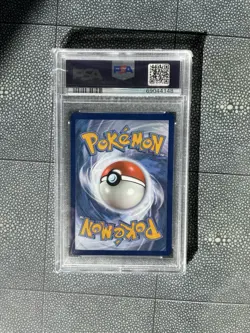Umbreon VMAX 215/203 Alt Art Evolving Skies Pokemon moonbreon - PSA 10 GEM MINT - Image 2