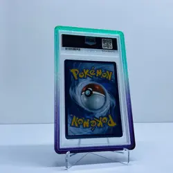 Umbreon VMAX 215/203 Alt Art Evolving Skies Pokemon moonbreon - PSA 10 GEM MINT - Image 2