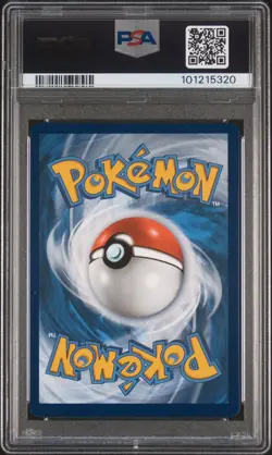 Umbreon VMAX 215/203 Alt Art Evolving Skies Pokemon moonbreon - PSA 10 GEM MINT - Image 4