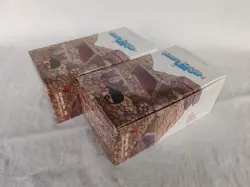 One Piece CCG TCG Bulk Lot - 900+ Cards - mixed sets/rarity - Image 2