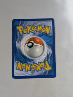 Forretress - 5/95 - Pokemon Call of Legends Holo Card LP - Image 2