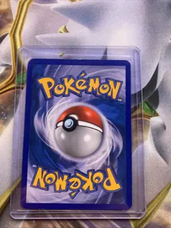 Pokemon TCG Arceus AR7 Holo Rare Card - Image 2