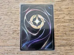 LEGENDARY CARD MICKEY MOUSE TRUMPETER DISNEY LORCANA INTO THE INKLANDS 182/204 - Image 3