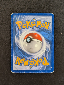 Entei #4 – Holo Rare | HP Condition | 2007 Secret Wonders Pokemon Card - Image 3