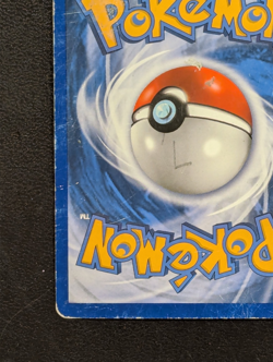 Entei #4 – Holo Rare | HP Condition | 2007 Secret Wonders Pokemon Card - Image 4