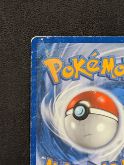 Entei #4 – Holo Rare | HP Condition | 2007 Secret Wonders Pokemon Card - Image 5